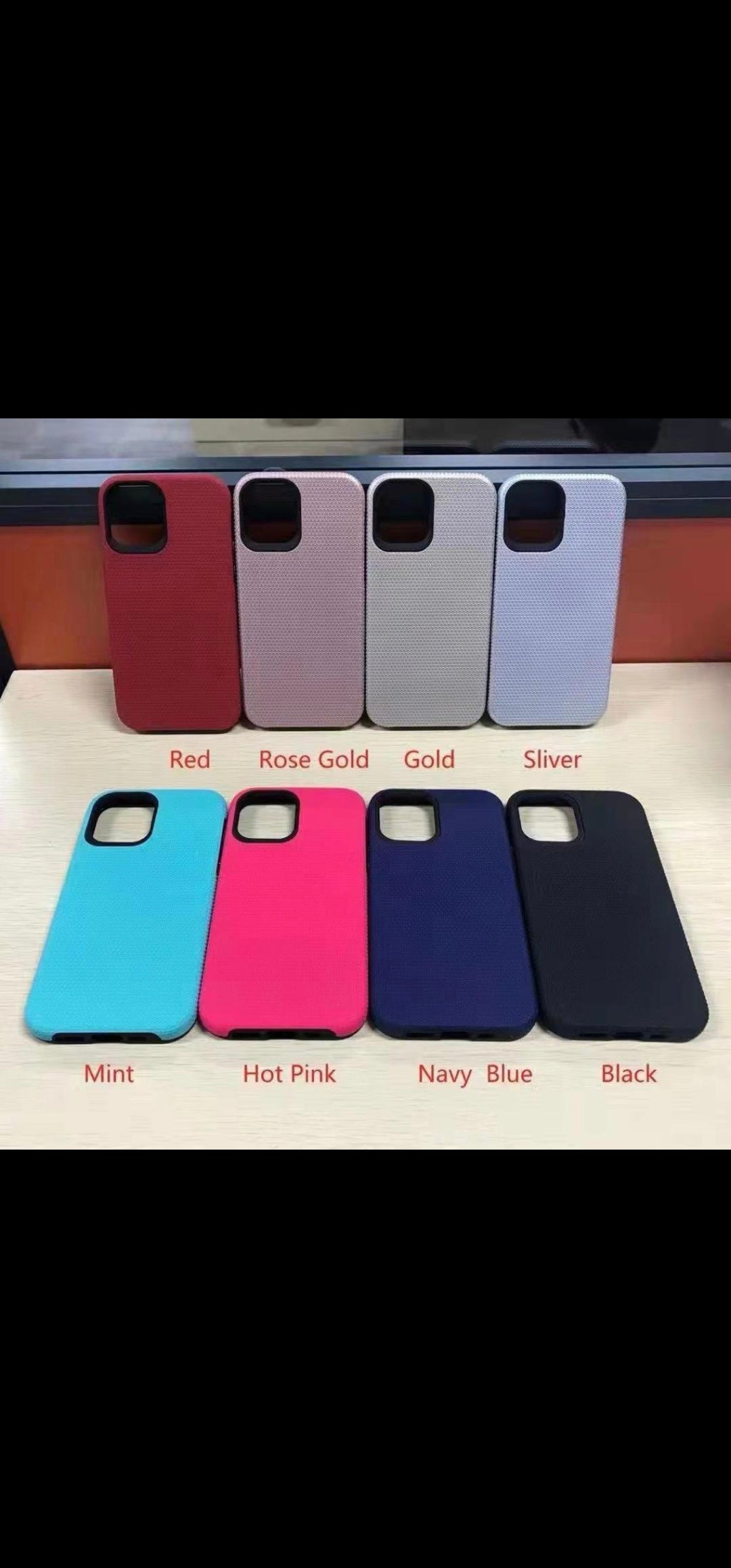 Dot Phone Case